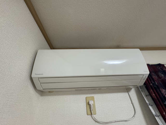 ノウブル前山 その他設備