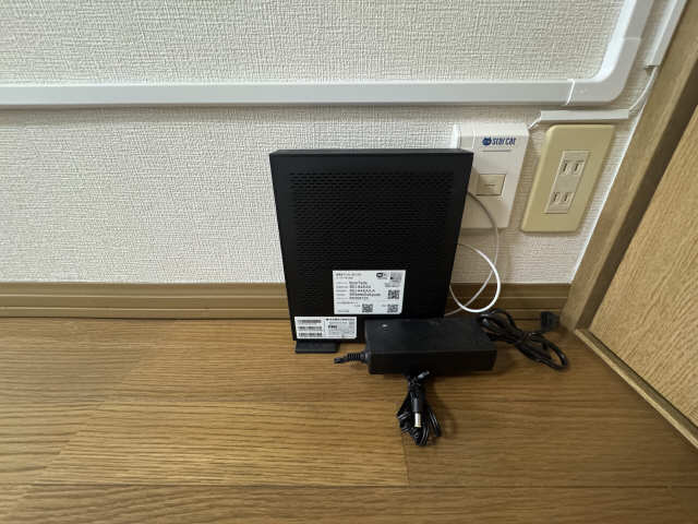 ノウブル前山 その他