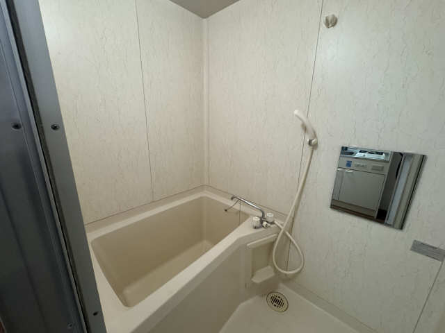 ノウブル前山 バス・シャワールーム