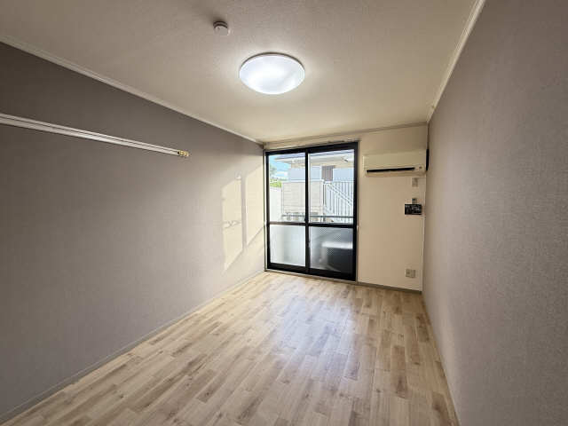 ＶＩＥＷ　ＣＯＵＲＴⅡ リビング