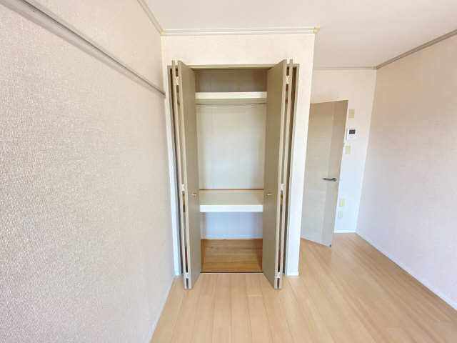 ＶＩＥＷ　ＣＯＵＲＴⅡ 収納