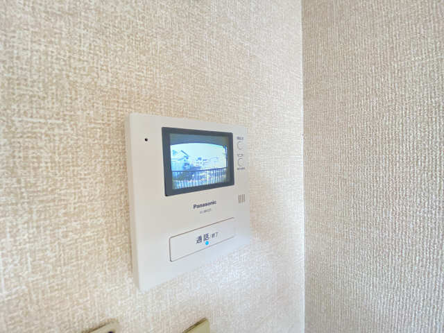 ＶＩＥＷ　ＣＯＵＲＴⅡ セキュリティ