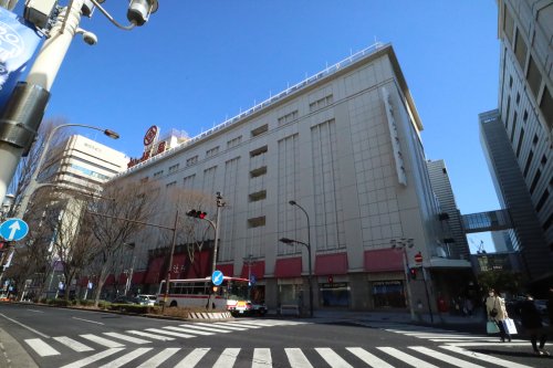 ＶＩＥＷ　ＣＯＵＲＴⅡ 【デパート】松坂屋名古屋店まで4842ｍ