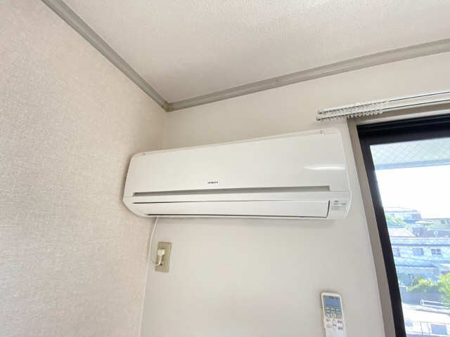 ＶＩＥＷ　ＣＯＵＲＴⅡ その他設備