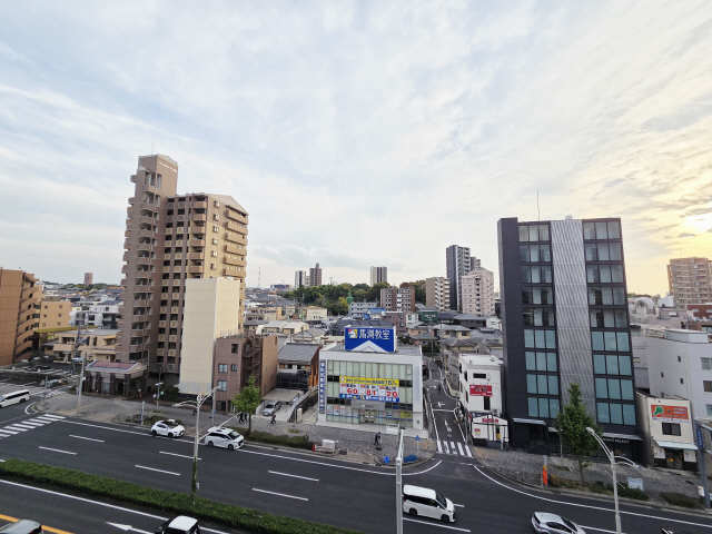 RENAISTERIA MOTOYAMA 展望
