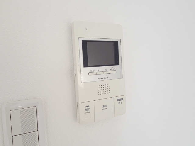 RENAISTERIA MOTOYAMA セキュリティ