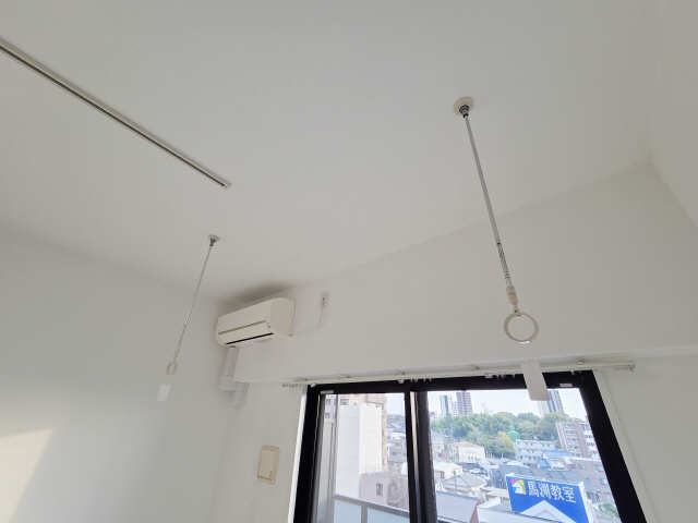 RENAISTERIA MOTOYAMA その他