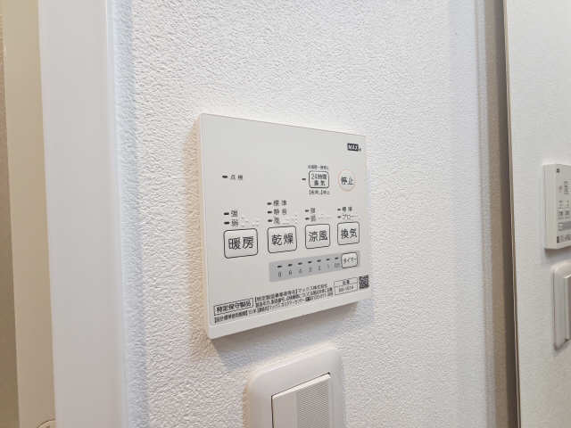 RENAISTERIA MOTOYAMA その他