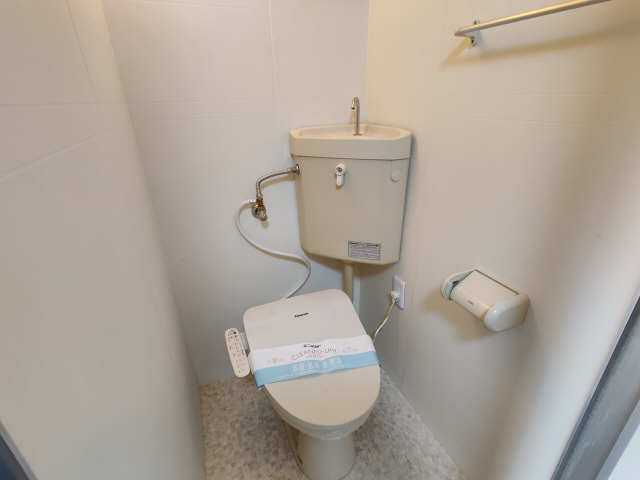 ルーム打越 トイレ