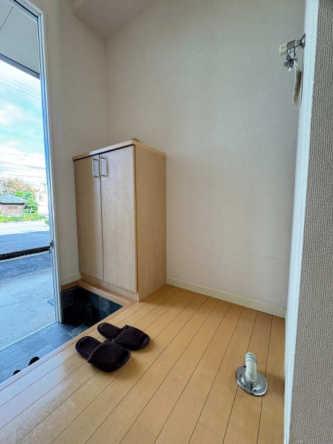 アクエルド明大寺 その他