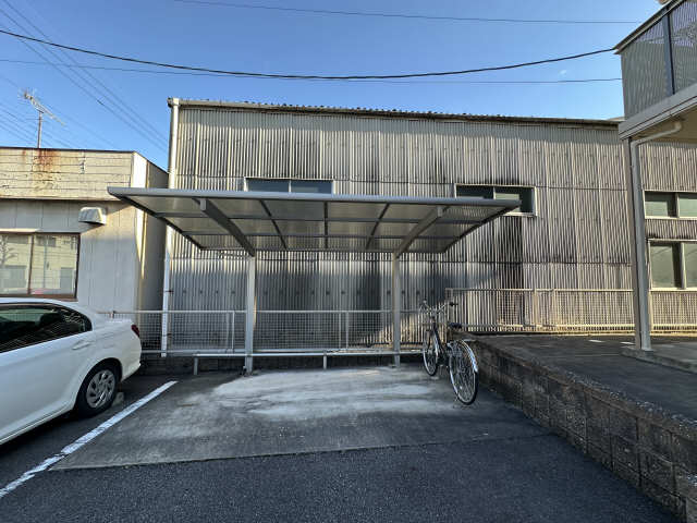 アクエルド明大寺 その他共有部分