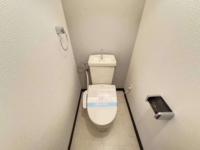 Ｒｏｏｍ１９２２ トイレ
