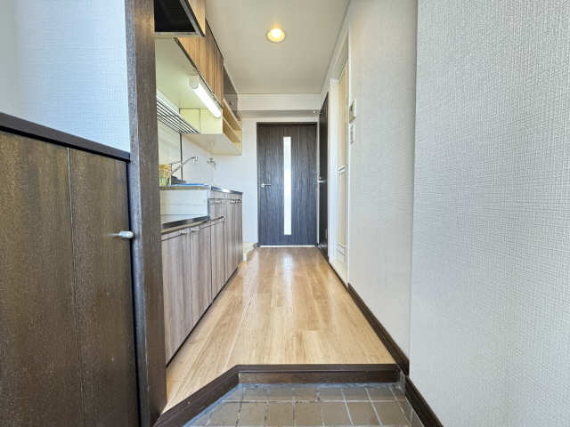 Ｒｏｏｍ１９２２ 玄関