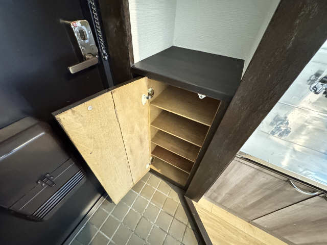 Ｒｏｏｍ１９２２ その他設備