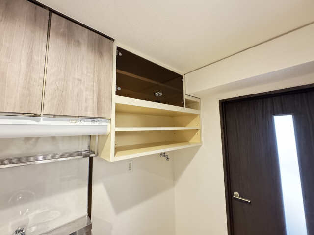 Ｒｏｏｍ１９２２ 収納