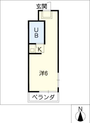 ヒルハウス 間取り