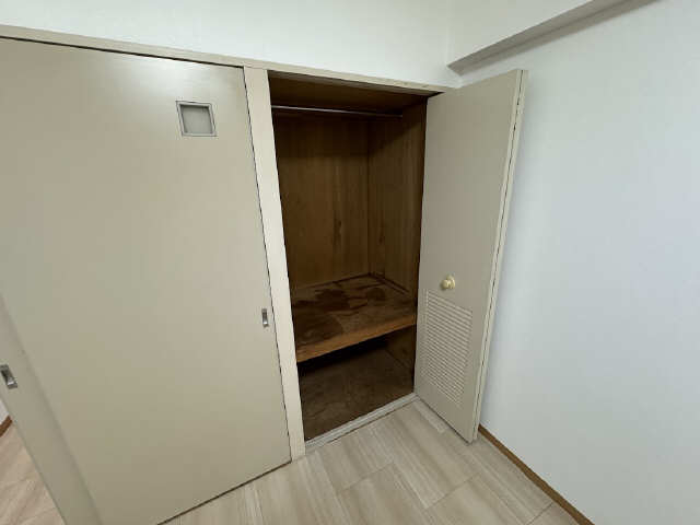 ＳＯＮＯＹＡＭＡハウス 収納