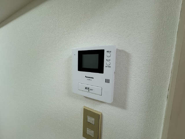 ＳＯＮＯＹＡＭＡハウス セキュリティ