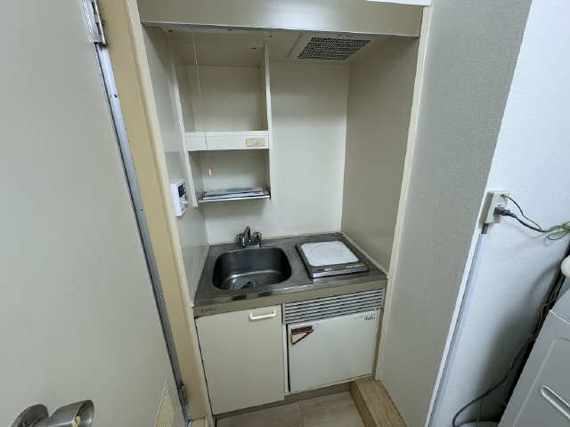ＳＯＮＯＹＡＭＡハウス キッチン
