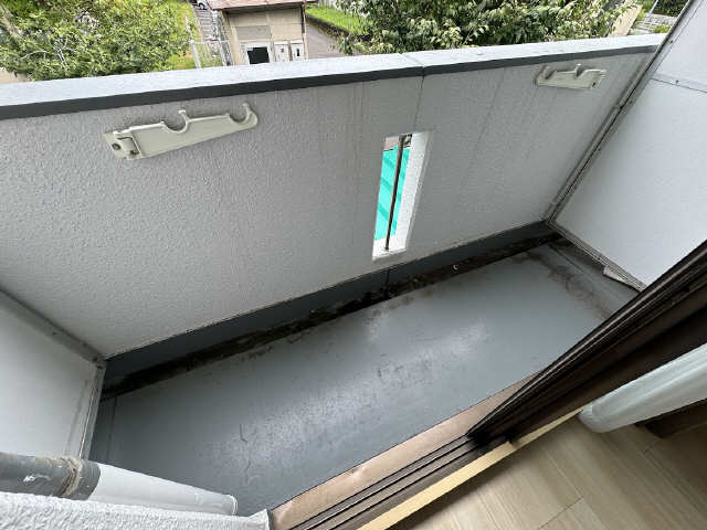 ＳＯＮＯＹＡＭＡハウス ベランダ