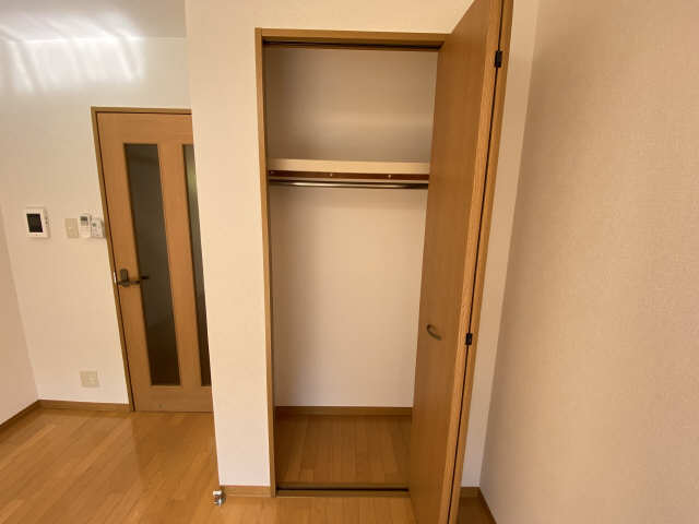グランパルク 収納