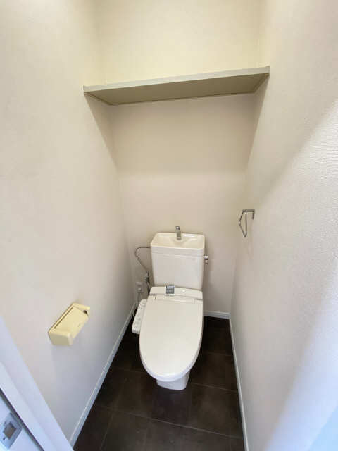 クレール東岡崎 トイレ