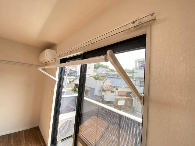 クレール東岡崎 その他