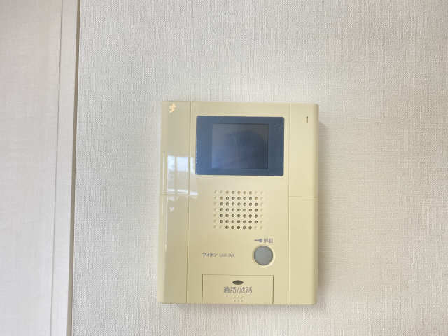 ＡＣＴＹ広路 セキュリティ