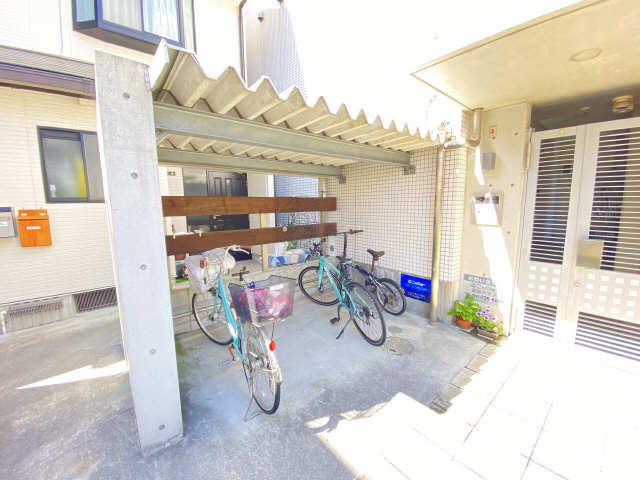 ＡＣＴＹ広路 その他共有部分