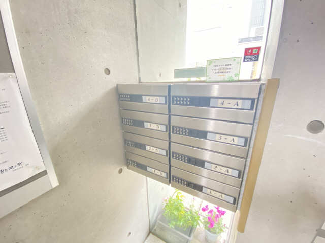 ＡＣＴＹ広路 その他共有部分