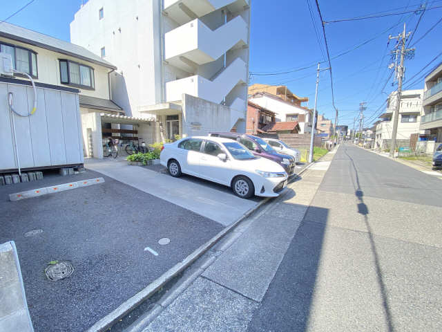ＡＣＴＹ広路 駐車場