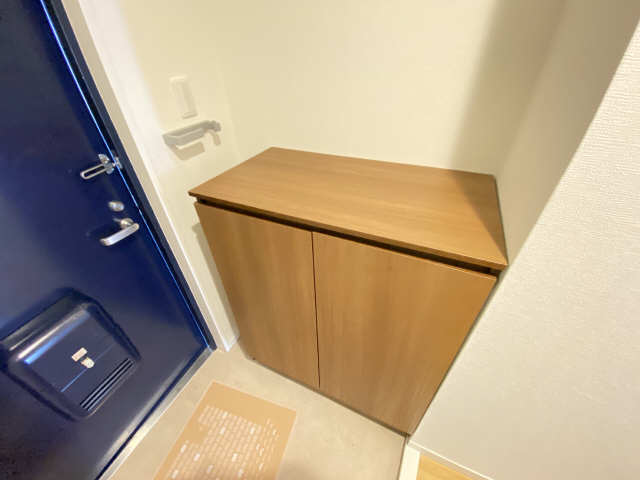 パークグリーン長久手 その他設備
