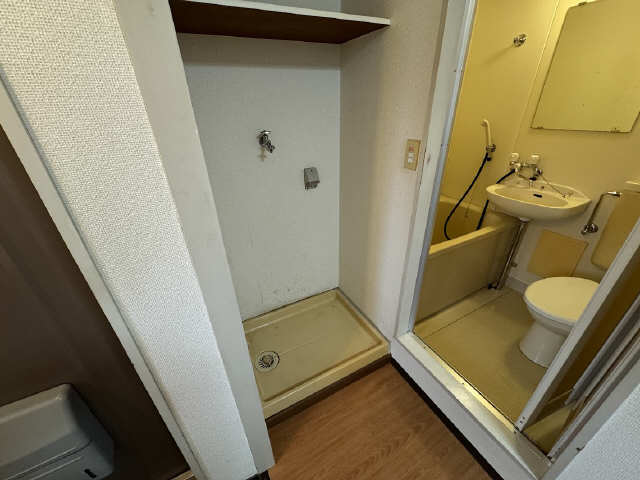 コーポ穂波 その他