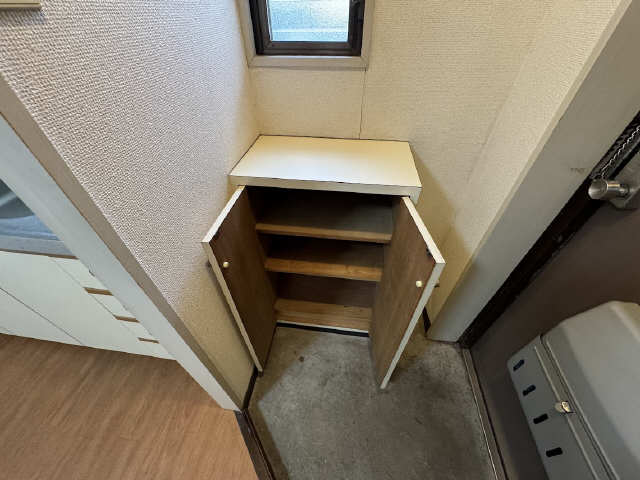 コーポ穂波 その他設備