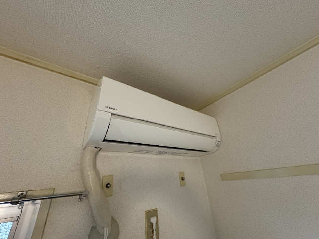 コーポ穂波 その他設備