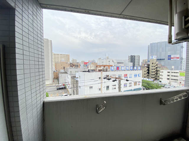 リヴェール藤が丘 展望