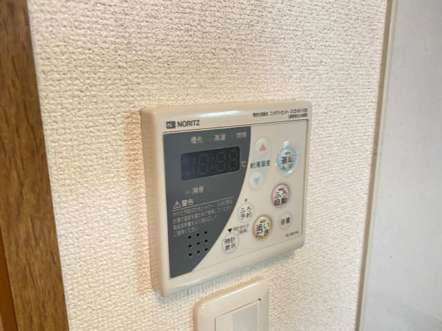 リヴェール藤が丘 その他