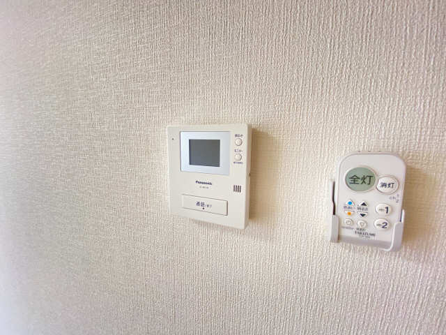 ウイングスハウス セキュリティ