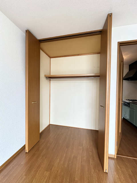 Ｍａ・Ｍａｉｓｏｎ 収納