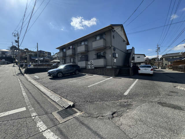 Ｍａ・Ｍａｉｓｏｎ その他共有部分