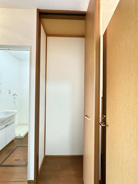 Ｍａ・Ｍａｉｓｏｎ 収納