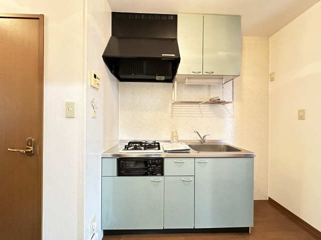 Ｍａ・Ｍａｉｓｏｎ キッチン