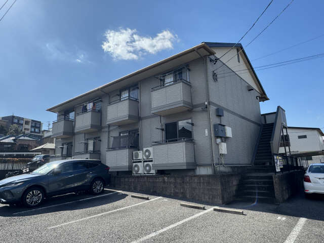 Ｍａ・Ｍａｉｓｏｎ 駐車場