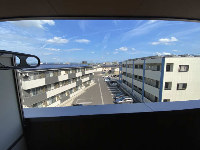 ミキスクエア橋目Ⅱ 展望