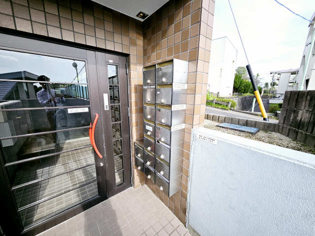 ＶＥＧＡ春里 その他共有部分