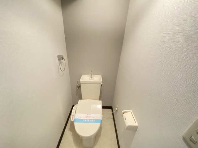 Ｒｏｏｍ１９２２ トイレ