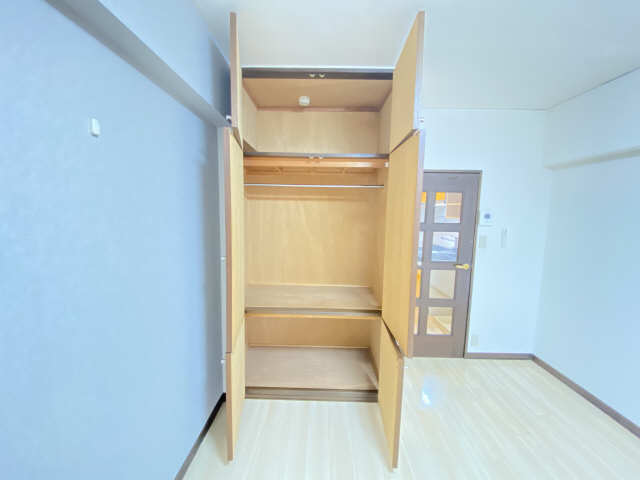 Ｒｏｏｍ１９２２ 収納