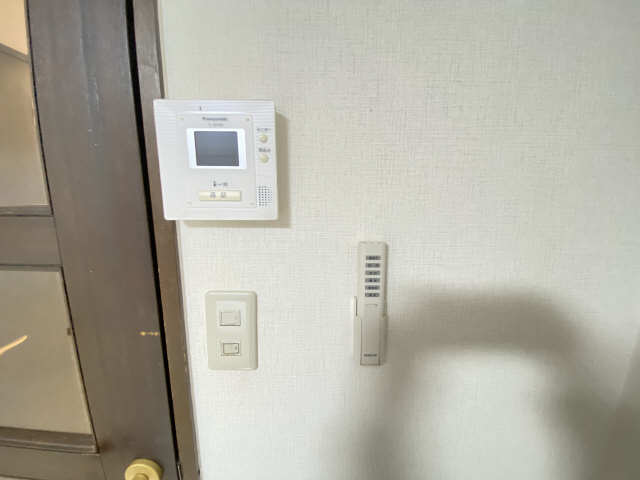 Ｒｏｏｍ１９２２ セキュリティ