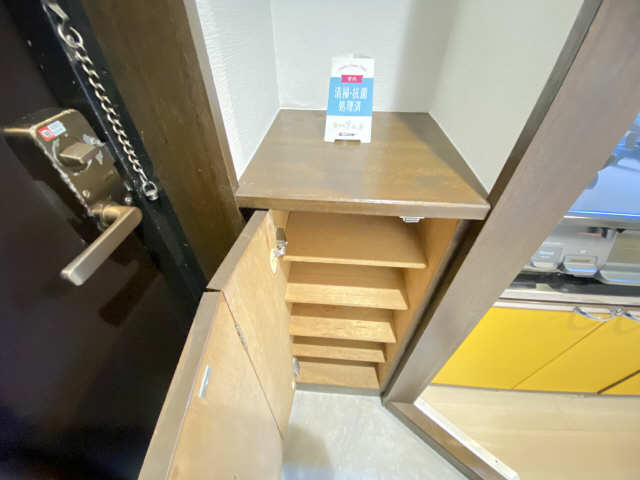 Ｒｏｏｍ１９２２ その他設備