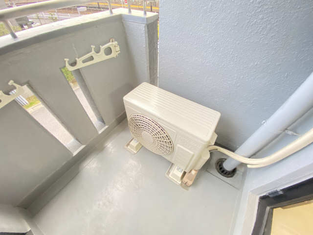 Ｒｏｏｍ１９２２ ベランダ